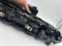 MTH Premier 20-3670-1 Santa Fe 4-8-4 Northern Steam Engine with Proto-Sound 3.0 O SCALE. Like New