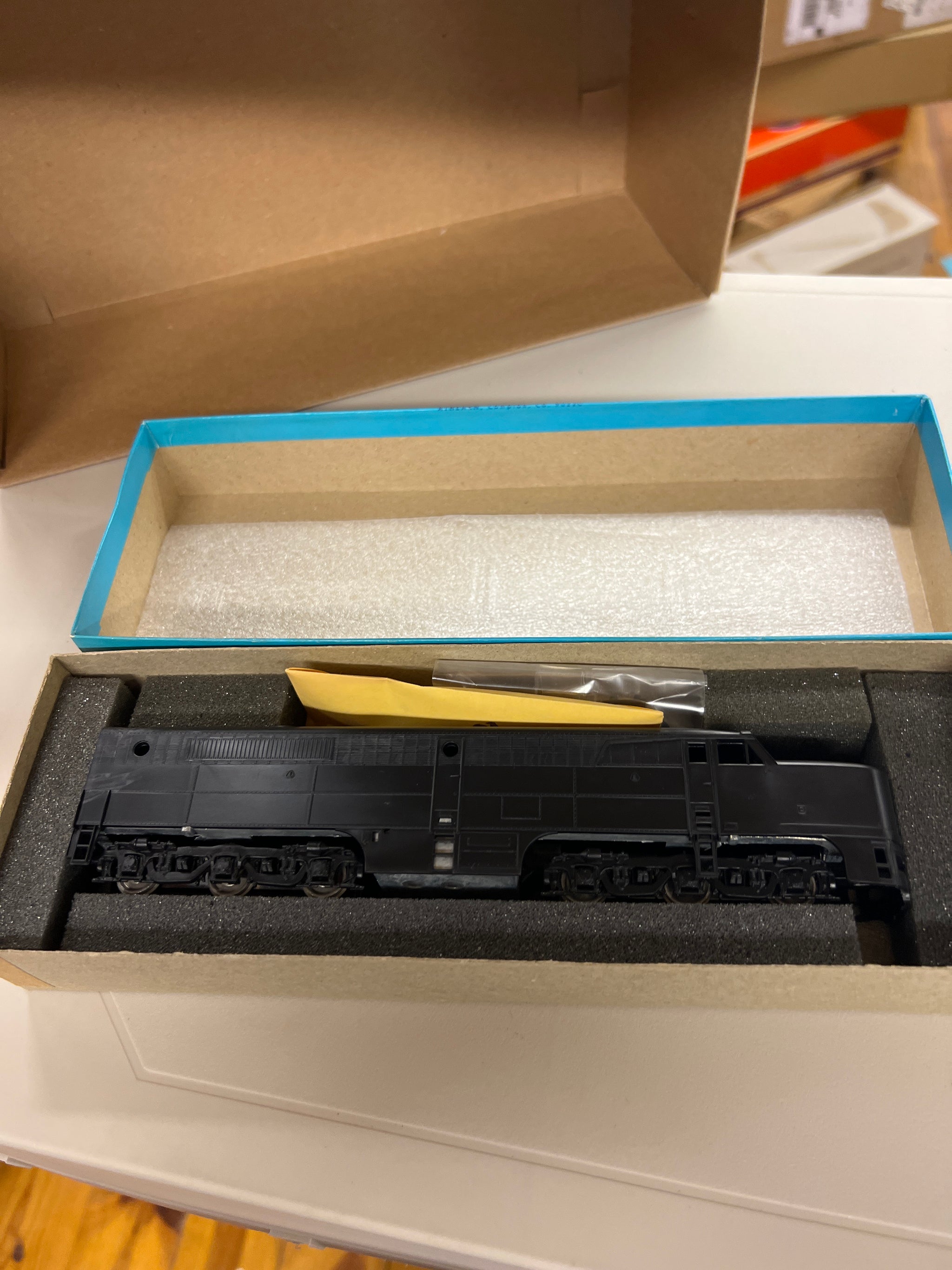 Athearn