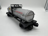 Lionel 6-19608 6315 Sunoco tank car O SCALE NEW