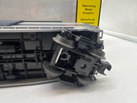 MTH Railking 30-74713 NS Heritage Wabash 40' High Cube Box Car O SCALE NEW