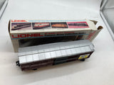 Lionel 6-7808 Northern Pacific Pig Palace Stock Car O SCALE Used Excellent