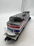 MTH rk-2003 Amtrak 500 GE Diesel Dash 8 O SCALE Like New