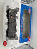 Atlas 6743-1 Our Mothers Cocoa 36' wood reefer 3 rail O SCALE NEW