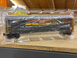 Lionel 6-26626  L&N auto carrier with screens O SCALE NEW