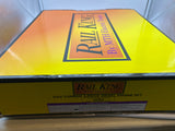 MTH Railking 30-2009LP Union Pacific UP Gas turbine 3 pc engine set with Protosound O SCALE Like New