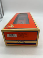 Lionel 6-19984 Lionel Centennial Series Woodside reefer #1998-4 O SCALE NEW