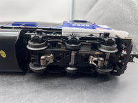 MTH Premier 20-20594-1 Norfolk Southern SD60E Diesel Engine - Honoring Veterans #6920 With Proto-Sound 3.0 . O SCALE Like New