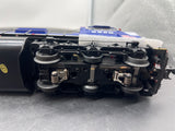 MTH Premier 20-20594-1 Norfolk Southern SD60E Diesel Engine - Honoring Veterans #6920 With Proto-Sound 3.0 . O SCALE Like New