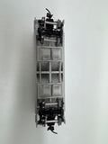 Bowser 60100 MILWAUKEE ROAD 70 TON COVERED HOPPER HO SCALE NEW