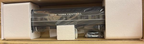 Lionel 6-29040 New York Central dining passenger car  O SCALE NEW