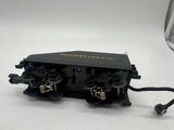 MTH Railking 30-1170-1 Pennsylvania 0-6-0 B-6 Switcher Steam Engine - PRR Cab 1670 With Proto-Sound 2.0 & BCR  O SCALE Used Excellent
