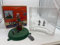 Lionel 6-24161 Test O Strength O SCALE Used Excellent