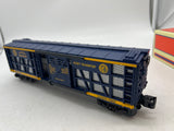 Lionel 6-19586 Alaska Husky Transport Car O SCALE NEW