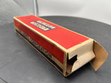 Lionel 6464-475 Postwar  Boston & Maine B&M Boxcar O SCALE Used Excellent Damaged Box