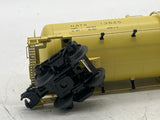 MTH Premier 20-96220 ARCO Tank Car O SCALE NEW