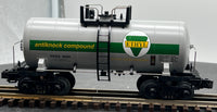 MTH Premier 20-96005 Ethyl 8000 Gallon Tank Car O SCALE Like New Damaged Box