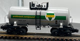 MTH Premier 20-96005 Ethyl 8000 Gallon Tank Car O SCALE Like New Damaged Box