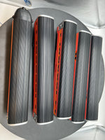 Lionel 6-9589, 6-9590, 6-9591, 6-9592, 6-9593 Southern Pacific Daylight Passenger Car Set (Set of 5) O Scale Like New