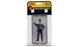 Woodland Scenics WDS A2528 WDS2528 Clyde the Conductor - G Scale NEW