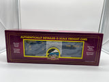 MTH Premier 20-93062 Louisville & Nashville 50' Box Car #105048. O SCALE Like New