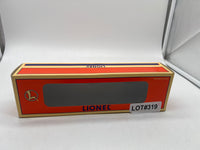 Lionel 6-29215 CP Canadian Pacific brown boxcar 1998 O SCALE NEW