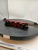 MTH Premier 20-97787 New Haven 70-ton 3-Bay Hopper Car O Scale. NEW