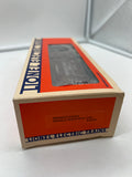 Lionel 6-9456 PRR Pennsylvania double door box car with box O scale NEW