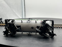 MTH Premier 20-96005 Ethyl 8000 Gallon Tank Car O SCALE Like New Damaged Box