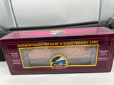 MTH Premier 20-93717 Pullman Standard Box Car #PSX 1. O SCALE Used AS IS Broken