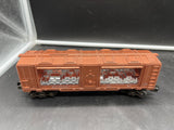 Lionel 6-7517 Philadelphia Mint car O SCALE Like New