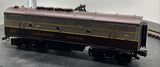 MTH Premier 20-80002B Canadian Pacific F-3 B Unit . O SCALE NEW