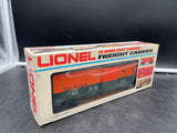 Lionel  6-9449 Great Northern box car O SCALE Like New