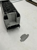 MTH Premier 20-3743-1 New York Central 4-6-2 USRA Heavy Pacific Steam Engine - Gray w/P47 Tender #6467 With Proto-Sound 3.0. O SCALE Used Excellent
