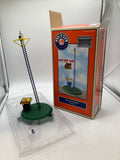 Lionel 6-24172 Balancing Man O SCALE Used Excellent