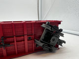 Lionel 6-17474 Delaware & Hudson PS-5 Gondola w/coke containers #13816 O SCALE NEW