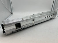 K-Line k4670-45021  NYC Empire State Express Aluminum Passenger Car 21" Alonzo B Cornell O SCALE Used Excellent