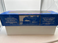 Atlas 6708-9 Pacific Fruit Express (SP) reefer 3rl  O scale NEW