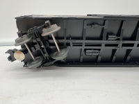 Weaver W97210 P&D Hobby special run Southern Pacific SP Overnight black boxcar O SCALE Like New