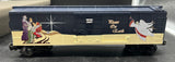 MTH Railking 30-7416 Christmas Box Car #1997. O SCALE Like New