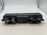 Lionel 6-8164 Pennsylvania F3 B-Unit Dummy Diesel Locomotive O SCALE Like New