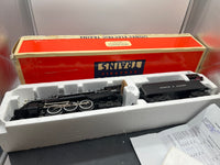 Lionel 6-18042 Boston and Albany B&A Hudson 4-6-4 with RailSounds 1995 O SCALE Used Excellent