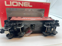 Lionel 6-9162 Pennsylvania N5C Caboose O SCALE Used Excellent