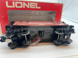 Lionel 6-9162 Pennsylvania N5C Caboose O SCALE Used Excellent