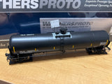 Walthers Proto 920-100760 Trinity Industries Leasing 55' Trinity Modified 30,145- Gal tank Car HO SCALE Used Excellent