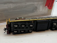 ATLAS 49503 Fairbanks-Morse Trainmaster Erie Lackawanna #1857 DCC ready N SCALE Used Excellent