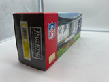 MTH Railking 30-74376 NFL - Pittsburgh Steelers Super Bowl XL Box Car #2006. O SCALE Like New