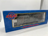 Atlas 6495-1 Steel Re-Built Box Cars Elgin, Joliet & Eastern 3 RL O SCALE NEW