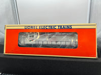 Lionel 6-18837  Christmas/ Happy holidays from Lionel RS-3 diesel engine O scale Used Excellent