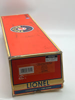 Lionel 2233962 Legacy SD40-2 diesel locomotive Louisville & Nashville #3560 O SCALE Like New Box has Damage