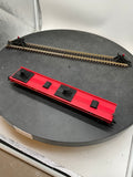 MTH Premier 20-98108 Delaware & Hudson Flat Car . O SCALE NEW